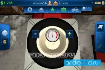 FarmFIX Simulator 2014 - скриншот 3