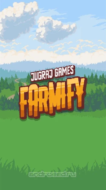 Farmify - скриншот 1