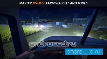 Farming PRO 2016 - скриншот 2