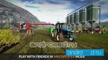 Farming PRO 2016 - скриншот 1