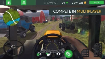Farming PRO 3 - скриншот 2