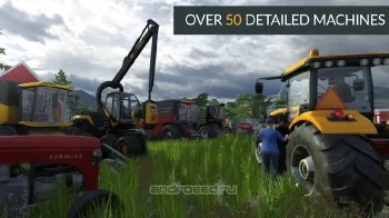 Farming PRO 3 - скриншот 3