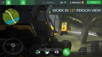 Farming PRO 3 - скриншот 5