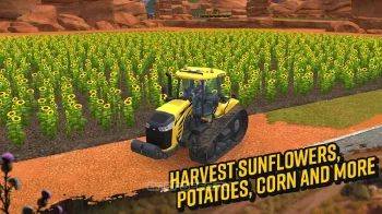 Farming Simulator 18 - скриншот 3