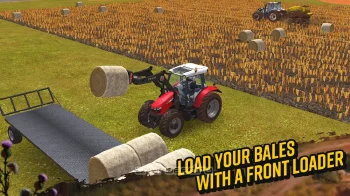 Farming Simulator 18 - скриншот 5