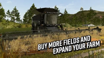 Farming Simulator 20 - скриншот 2
