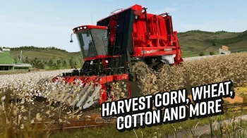 Farming Simulator 20 - скриншот 5