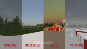 Farming USA 2 - скриншот 2