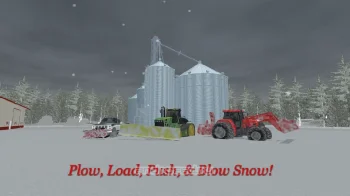 Farming USA 2 - скриншот 3
