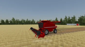 Farming USA 2 - скриншот 4