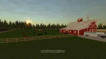 Farming USA 2 - скриншот 5