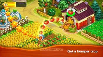 Farmington – Игра-ферма - скриншот 3