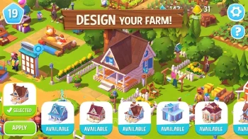FarmVille 3 - Animals - скриншот 3