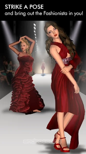 Fashion Empire - Boutique Sim - скриншот 2