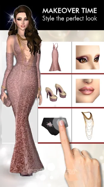 Fashion Empire - Boutique Sim - скриншот 3