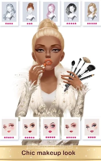 Fashion Fantasy : Star Stylist - скриншот 5