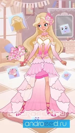 Fashion Princess - скриншот 5