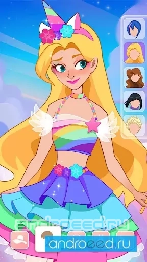 Fashion Princess - скриншот 4