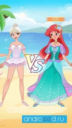 Fashion Princess - скриншот 3
