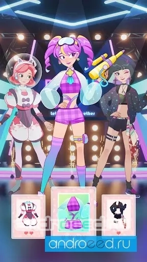 Fashion Princess - скриншот 2