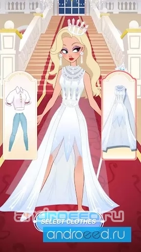 Fashion Princess - скриншот 1