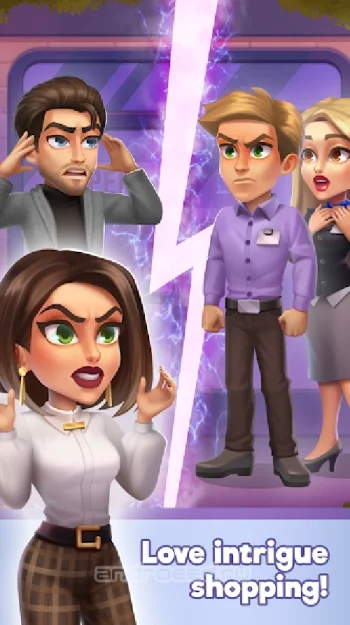 Fashion Shop Tycoon - скриншот 5