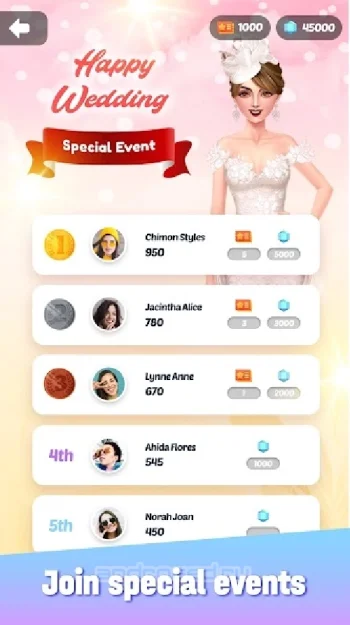 Fashion Show: стильная мода модели игра одевалки - скриншот 5