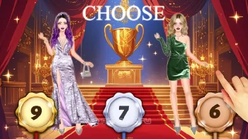 Fashion Star: стиль одежды - скриншот 1