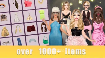 Fashion Star: стиль одежды - скриншот 2