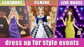 Fashion Star: стиль одежды - скриншот 3