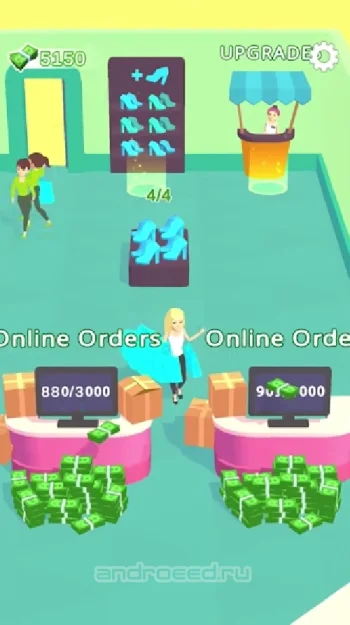 Fashion Universe - скриншот 5
