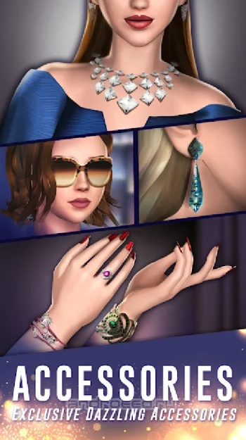 Fashionista - скриншот 5