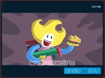 Fast Food Rampage - скриншот 2