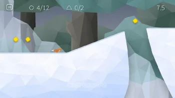 Fast like a Fox - скриншот 2