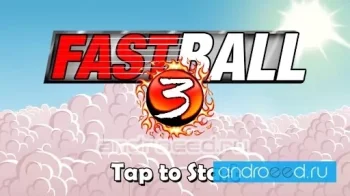 FastBall 3 - скриншот 3