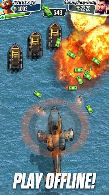 Fastlane: Road to Revenge - скриншот 3