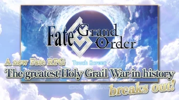 Fate/Grand Order (English) - скриншот 1