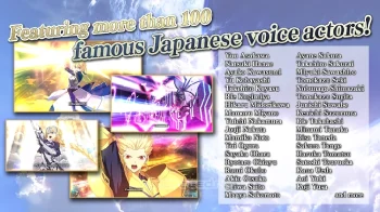 Fate/Grand Order (English) - скриншот 5