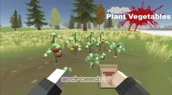 FateZ Unturned Zombie Survival - скриншот 3