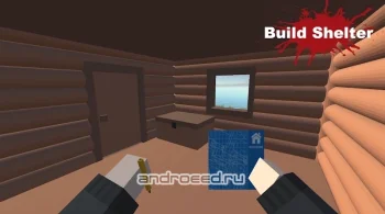 FateZ Unturned Zombie Survival - скриншот 4