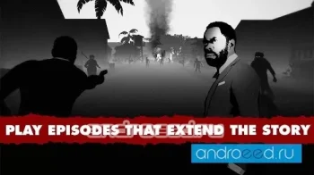 Fear the Walking Dead:Dead Run - скриншот 2