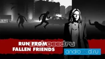 Fear the Walking Dead:Dead Run - скриншот 4