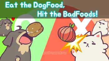 FeeDog with Angel - скриншот 2