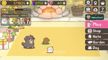 FeeDog with Angel - скриншот 5