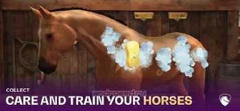 FEI Equestriad World Tour - скриншот 3