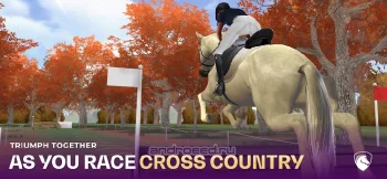 FEI Equestriad World Tour - скриншот 4