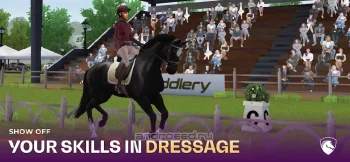 FEI Equestriad World Tour - скриншот 5
