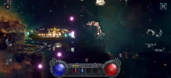Ferryman from Hades Roguelike - скриншот 1