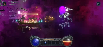 Ferryman from Hades Roguelike - скриншот 2
