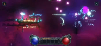 Ferryman from Hades Roguelike - скриншот 5